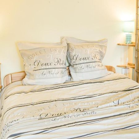 Appartement Cosy Sur Port De Plaisance 카브레톤 외부 사진