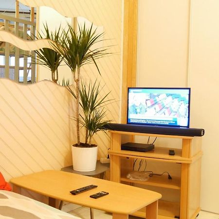 Appartement Cosy Sur Port De Plaisance 카브레톤 외부 사진